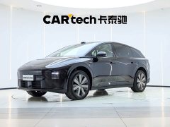 Li Auto Ideal i6 two-wheel drive standard version - фото 15