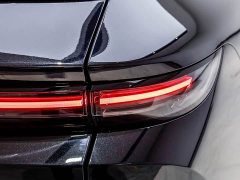 Li Auto Ideal i6 two-wheel drive standard version - фото 16