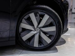 Li Auto Ideal i6 two-wheel drive standard version - фото 18
