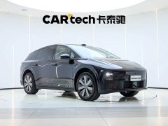 Li Auto Ideal i6 two-wheel drive standard version - фото 6
