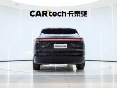 Li Auto Ideal i6 two-wheel drive standard version - фото 7
