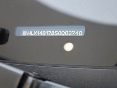 Li Auto Ideal MEGA Ultra smart refresh version - фото 17