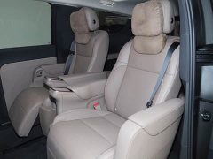 Li Auto Ideal MEGA Ultra smart refresh version - фото 20