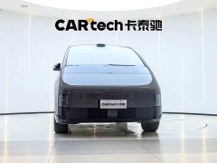 Li Auto Ideal MEGA Ultra smart refresh version - фото 6