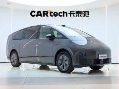 Li Auto Ideal MEGA Ultra smart refresh version - фото 8