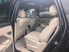 Nio Ledo L90 Ultra six-seater version - фото 2