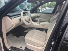 Nio Ledo L90 Ultra six-seater version - фото 3