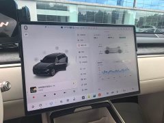 Nio Ledo L90 Ultra six-seater version - фото 5