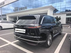 Nio Ledo L90 Ultra six-seater version - фото 6