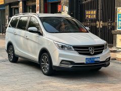 Wuling 730 1.5L Fashion Version 7 - фото 3
