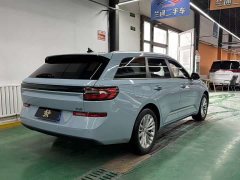 Baojun Valli 1.5T CVTLuxury Version - фото 6
