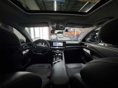 Baojun Valli 1.5T CVTLuxury Version - фото 9