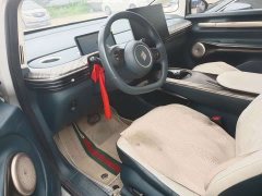 Wuling 360 Pro - фото 4