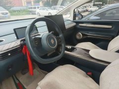 Wuling 360 Pro - фото 6