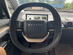 Baojun KiWi EV Designer Lite Edition LFP - фото 15