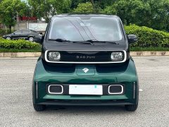 Baojun KiWi EV Designer Lite Edition LFP - фото 2