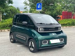 Baojun KiWi EV Designer Lite Edition LFP - фото 3