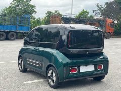 Baojun KiWi EV Designer Lite Edition LFP - фото 4