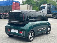 Baojun KiWi EV Designer Lite Edition LFP - фото 6