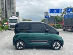 Baojun KiWi EV Designer Lite Edition LFP - фото 7