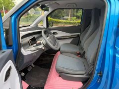 Wuling E200 305KM Smart Edition - фото 4