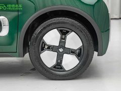 Baojun KiWi EV Edition - фото 11