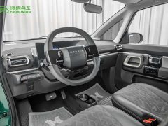 Baojun KiWi EV Edition - фото 12