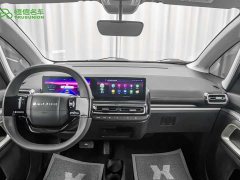 Baojun KiWi EV Edition - фото 13