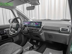 Baojun KiWi EV Edition - фото 14