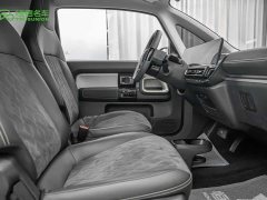 Baojun KiWi EV Edition - фото 15