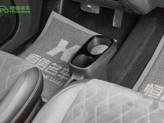 Baojun KiWi EV Edition - фото 19