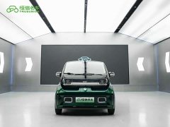 Baojun KiWi EV Edition - фото 2