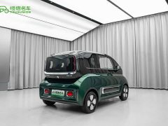 Baojun KiWi EV Edition - фото 4