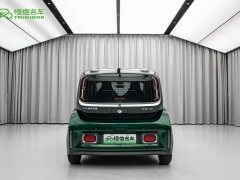 Baojun KiWi EV Edition - фото 5