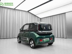 Baojun KiWi EV Edition - фото 6