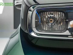 Baojun KiWi EV Edition - фото 9