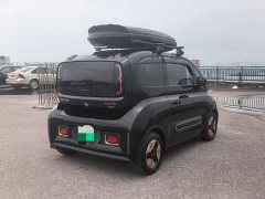 Baojun KiWi EV Artist’s Light Edition ternary lithium - фото 10
