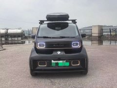 Baojun KiWi EV Artist’s Light Edition ternary lithium - фото 2