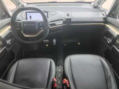 Baojun KiWi EV Artist’s Light Edition ternary lithium - фото 6