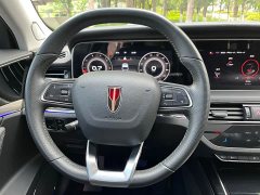 Baojun Yueye flagship version - фото 10