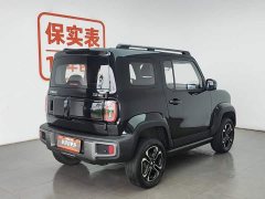 Baojun Yueye flagship version - фото 2