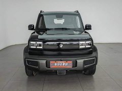 Baojun Yueye flagship version - фото 3