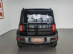 Baojun Yueye flagship version - фото 4