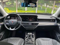 Baojun Yueye flagship version - фото 6