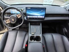 Baojun Yunhai 2024 500km pure electric version - фото 10
