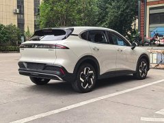 Baojun Yunhai 2024 500km pure electric version - фото 13