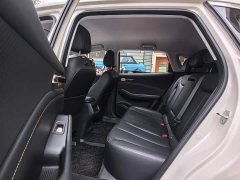 Baojun Yunhai 2024 500km pure electric version - фото 14