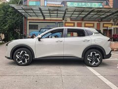 Baojun Yunhai 2024 500km pure electric version - фото 15