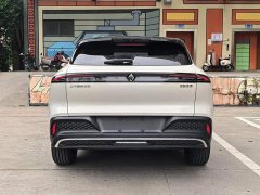 Baojun Yunhai 2024 500km pure electric version - фото 17