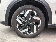 Baojun Yunhai 2024 500km pure electric version - фото 19